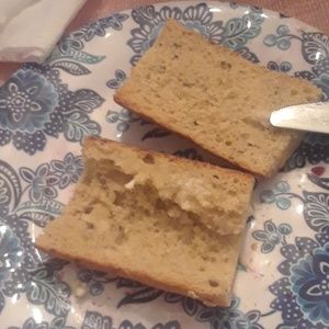 Meet your Posher, Pat